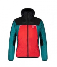 Montura pánská bunda Skisky 2.0 Jacket